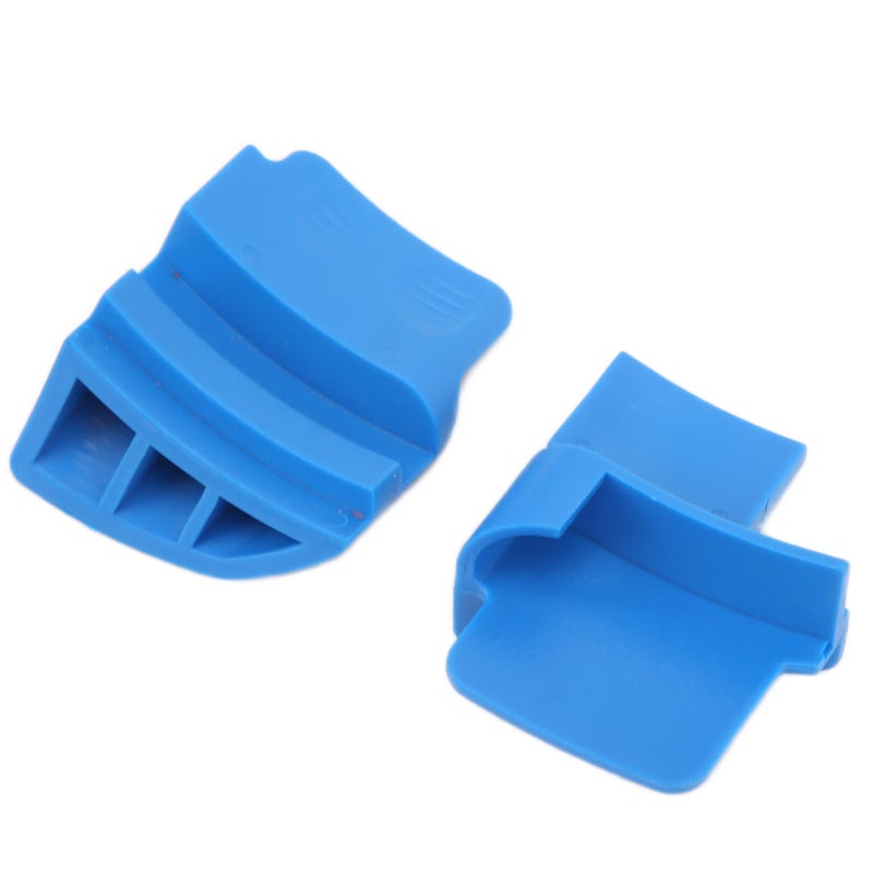 Stretch Aux Belt Installer ABS Tool - Prevents Damage During Removal - Ribbed Drive Belts Remover for Automotive Mechanics - Image 3