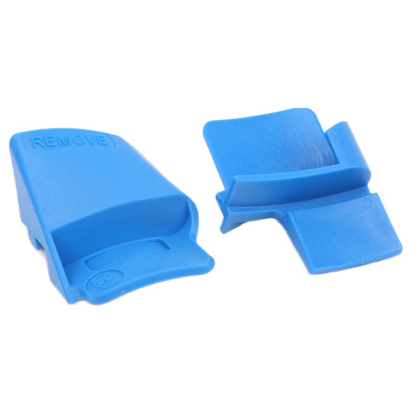 Stretch Aux Belt Installer ABS Tool - Prevents Damage During Removal - Ribbed Drive Belts Remover for Automotive Mechanics - Image 2