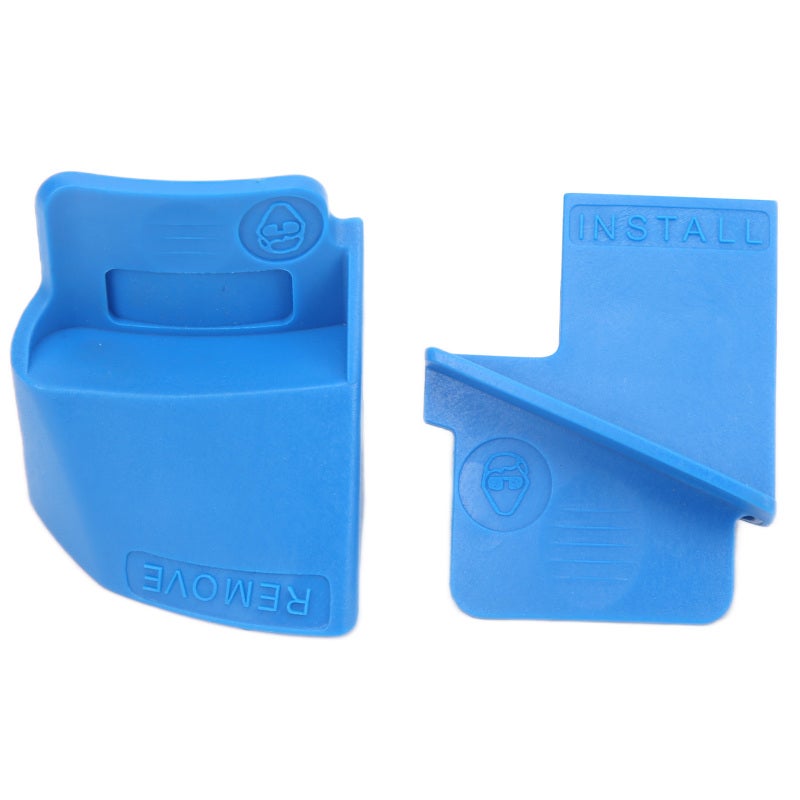 Stretch Aux Belt Installer ABS Tool - Prevents Damage During Removal - Ribbed Drive Belts Remover for Automotive Mechanics - Image 1