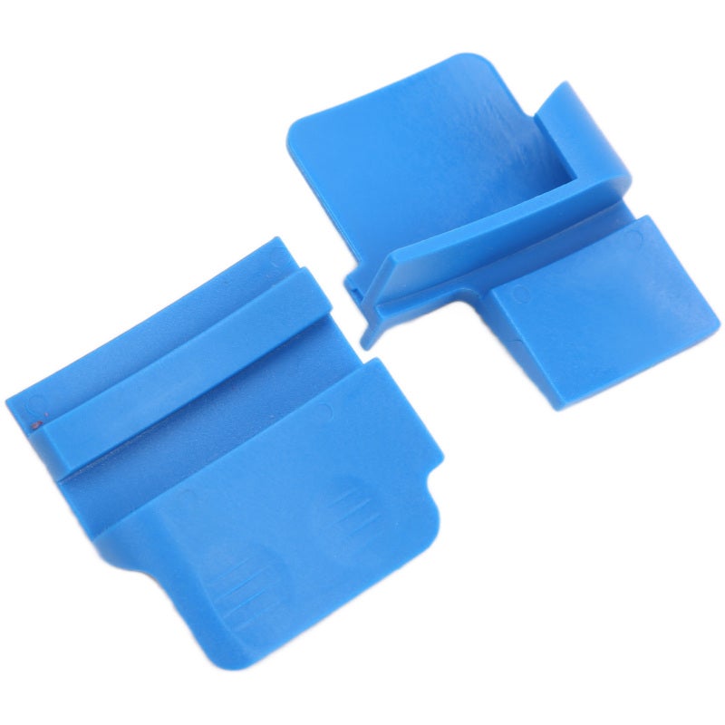 Stretch Aux Belt Installer ABS Tool - Prevents Damage During Removal - Ribbed Drive Belts Remover for Automotive Mechanics - Image 5