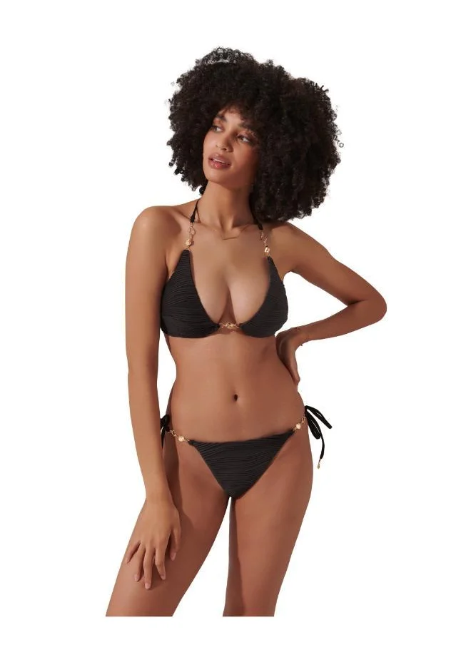 بلوبيلا Orta Triangle Bikini Top