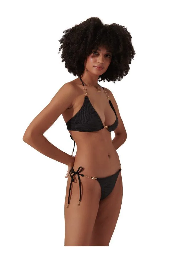 BLUEBELLA Orta Triangle Bikini Top