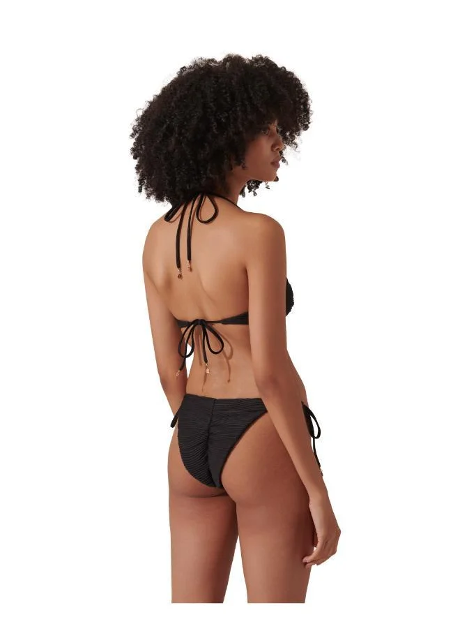 بلوبيلا Orta Triangle Bikini Top