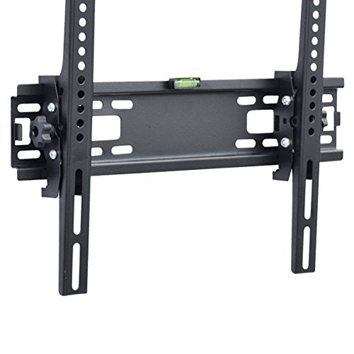 MX TV Wall Mount Bracket for 32 to 65 Inch LED LCD Plasma Smart TVs – Heavy Duty Universal Fixed Wall Mount Stand VESA Compatible (400 x 400 MM) Supports 30kg - Image 4
