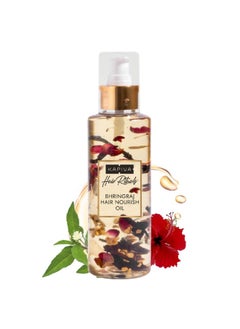 Kapiva Kapiva Bhringraj Hair Nourishing Oil (200 ml)  - Image 1
