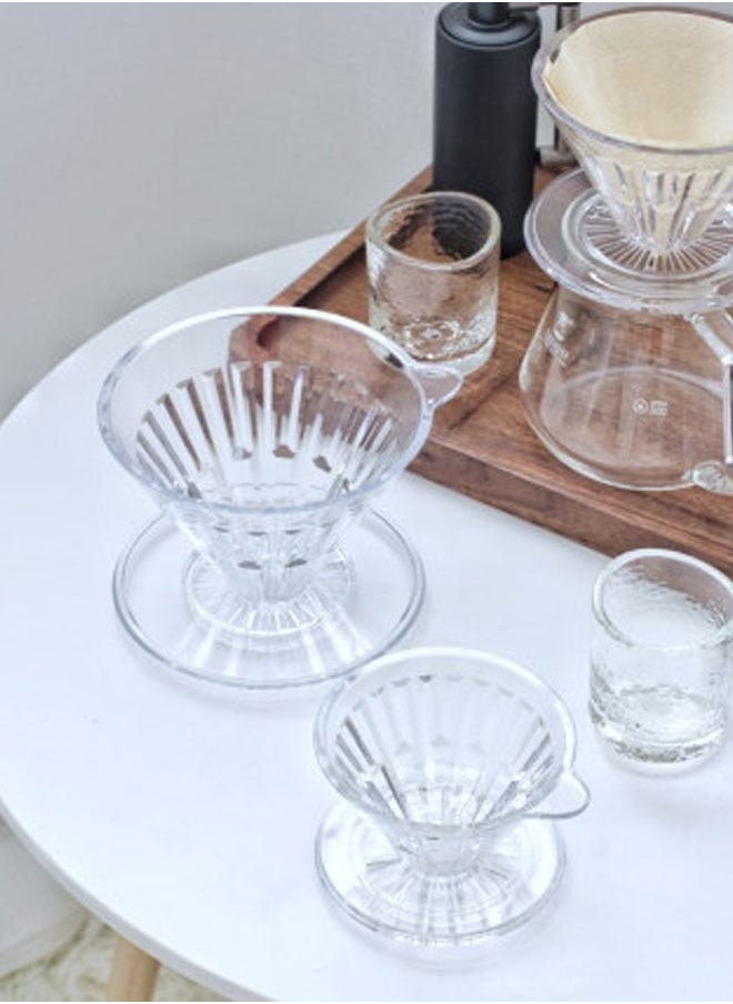 TIMEMORE - Crystal Eye Dripper 01 - Image 1