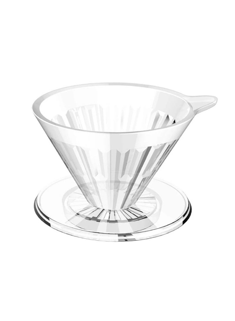 TIMEMORE - Crystal Eye Dripper 01 - Image 1