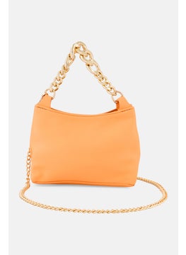 Women Solid Cross Body Bag 20 L x 15 H x 5 W cm, Orange - pzsku/Z02202A877F978A687084Z/45/_/1737642552/609d2a68-4fac-43f4-a252-8501d2dfda95