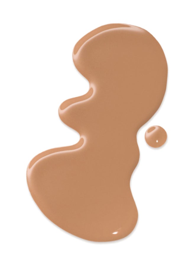 Essence SKIN Tint No.40 | Lightweight Hydrating Cream | Light to Medium Coverage | SPF30 Sun Protection | Vegan Aloe Vera & Hyaluronic Acid | 30 ml Beige - Image 3