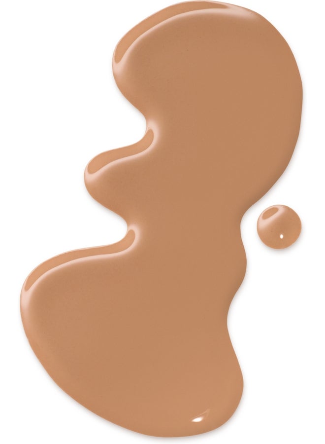 ايسنس تلوين البشرة رقم 40 | كريم مرطب خفيف الوزن | تغطية خفيفة إلى متوسطة | حماية من الشمس SPF30 | نباتي مع الألوة فيرا وحمض الهيالورونيك | 30 مل - Image 3