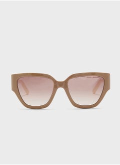Marc Jacobs Marc 724/S Oversized Sunglasses  - Image 2