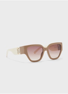 Marc Jacobs Marc 724/S Oversized Sunglasses  - Image 1