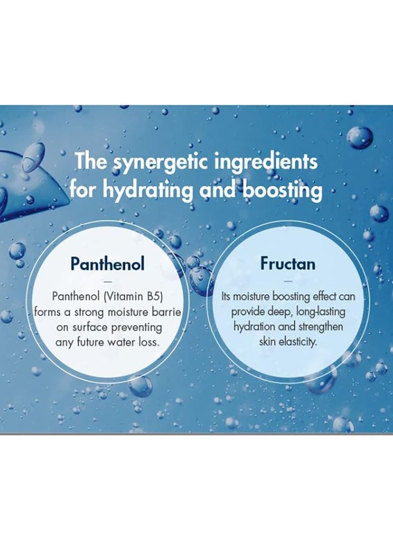 Dr.Ceuracle Hyal Reyouth Moist SunㅣSkin Concernㅣ Essence-like Sunscreen without stickiness  - Image 5