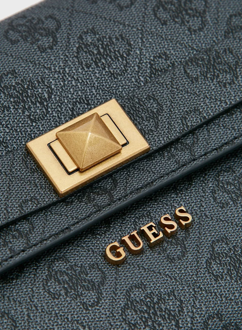 GUESS Aieta Convertible Crossbody