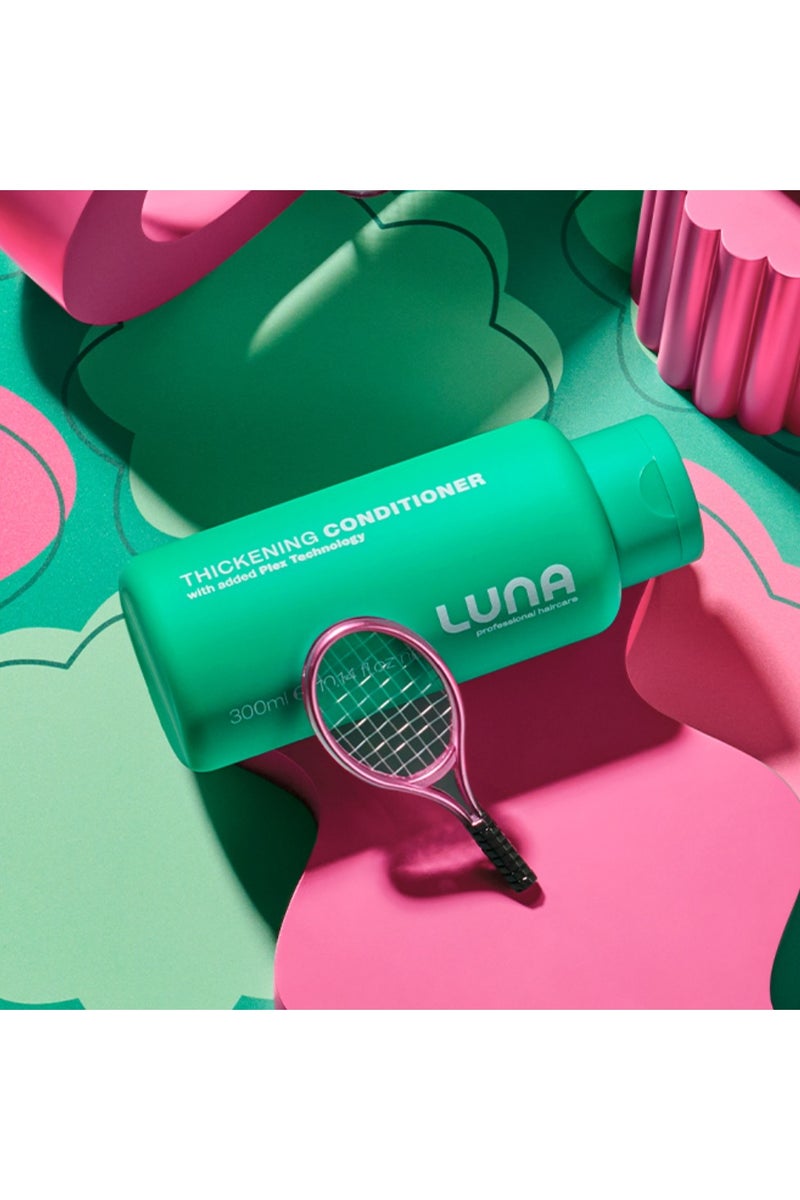لونا بلسم لونا لتكثيف الشعر بتقنية بليكس 300 مل - Image 2