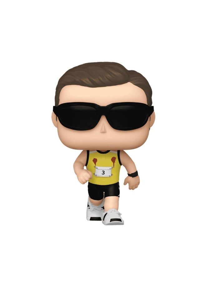 Funko Funko Pop! Tv: The Office - Fun Run Andy 