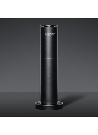 lazaro Lil Smart ( Black ) + 50ml Essential Oil Bottle Gift - pzsku/Z02209A00B358CE986F81Z/45/_/1737369367/3a9f2e9a-ffca-4f9a-87d5-ac052e4ade25