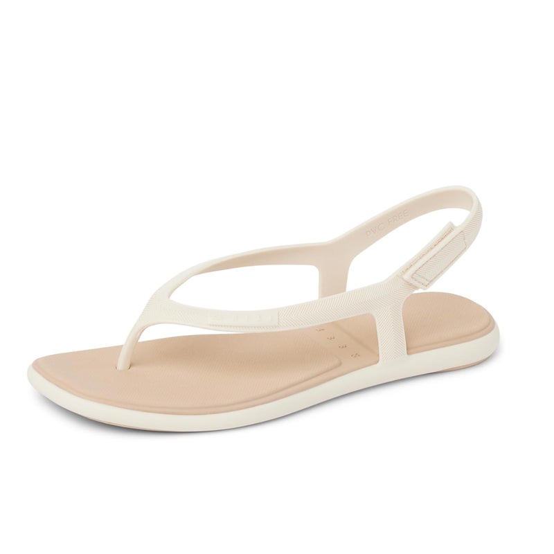 REEF Water Willow Maya Women's Sandal, Lightweight and Flexible, Waterproof, Soft Cushion Footbed, Vintage, 8 - Image 1
