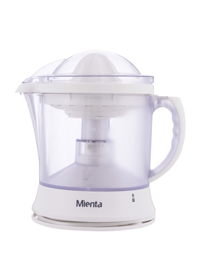 ميانتا مجموعة خلاط ميانتا  ابيض - FP4000A - Image 3