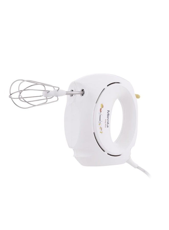 ميانتا مجموعة خلاط ميانتا  ابيض - FP4000A - Image 4