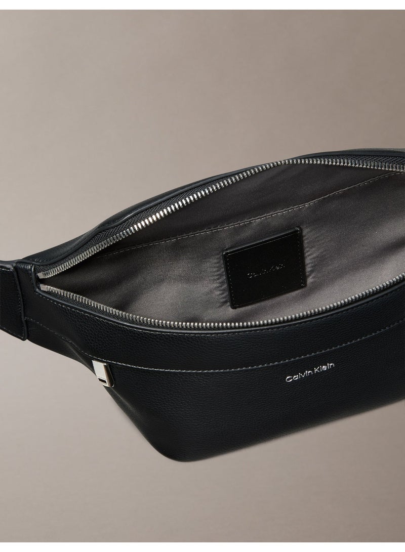 CALVIN KLEIN Micro Pebble Waistpack - Image 3