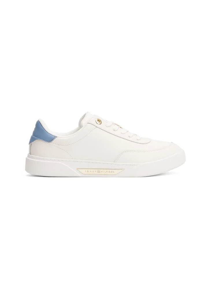 TOMMY HILFIGER Essential Chic Court Sneakers