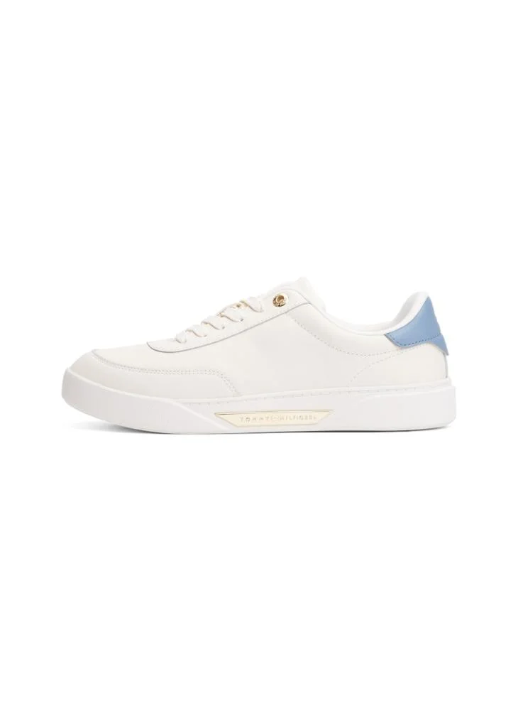 TOMMY HILFIGER Essential Chic Court Sneakers
