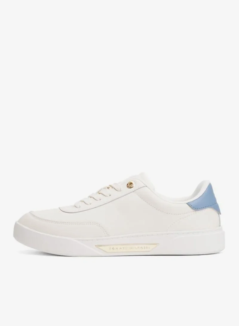 TOMMY HILFIGER Essential Chic Court Sneakers