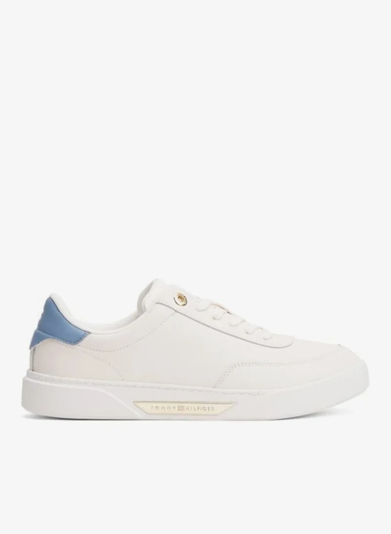 TOMMY HILFIGER Essential Chic Court Sneakers