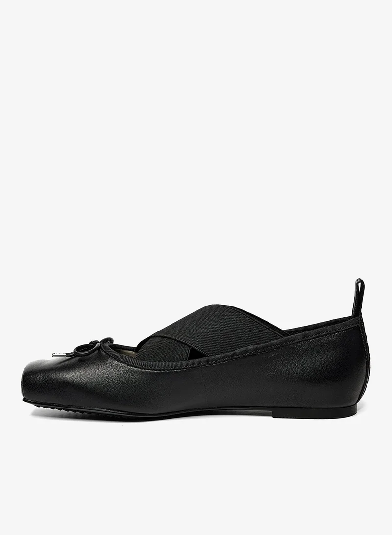 DKNY Vierra Ballet Flats