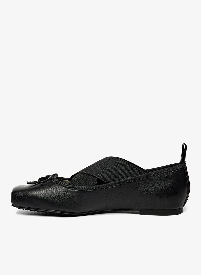 DKNY Vierra Ballet Flats - Image 2