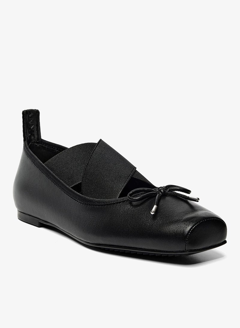 DKNY Vierra Ballet Flats - Image 3