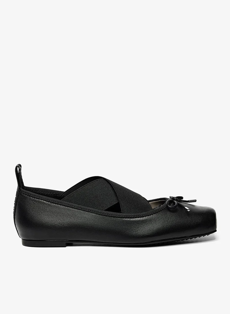 Vierra Ballet Flats