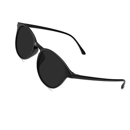 Fuisetaea Nearsighted Polarized Glasses -2.50 Distance Sunglasses Outdoor Shortsighted Glasses Men Women Driving Myopia Glasses - Image 3