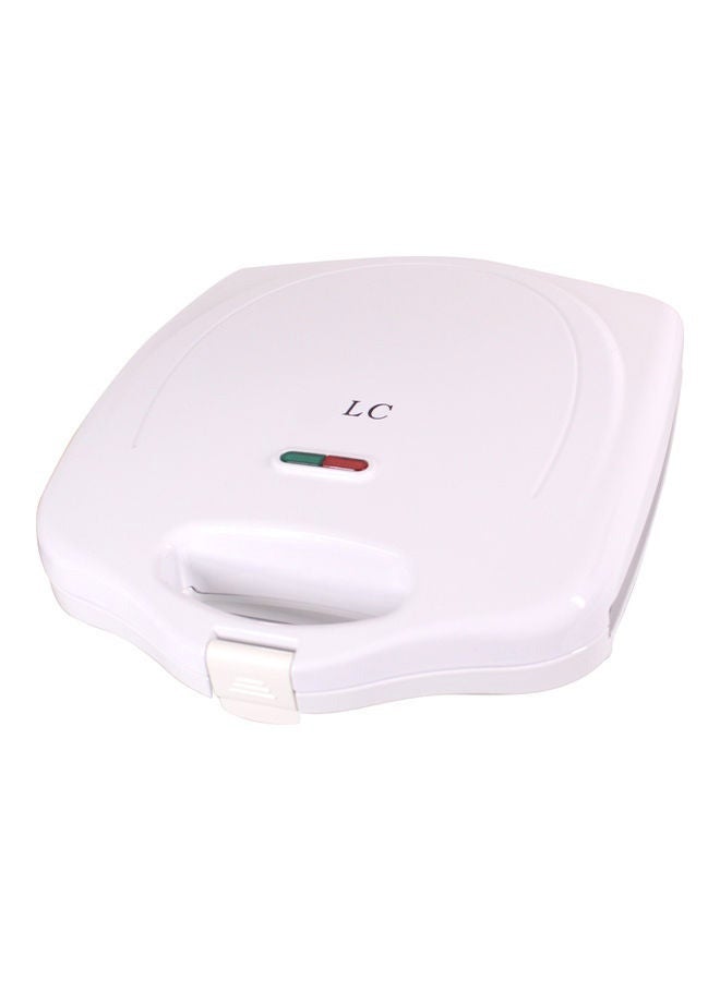 ال سي صانعة تشوروز كهربائية 1400 واط مع 9 قوالب للعصي - Image 3