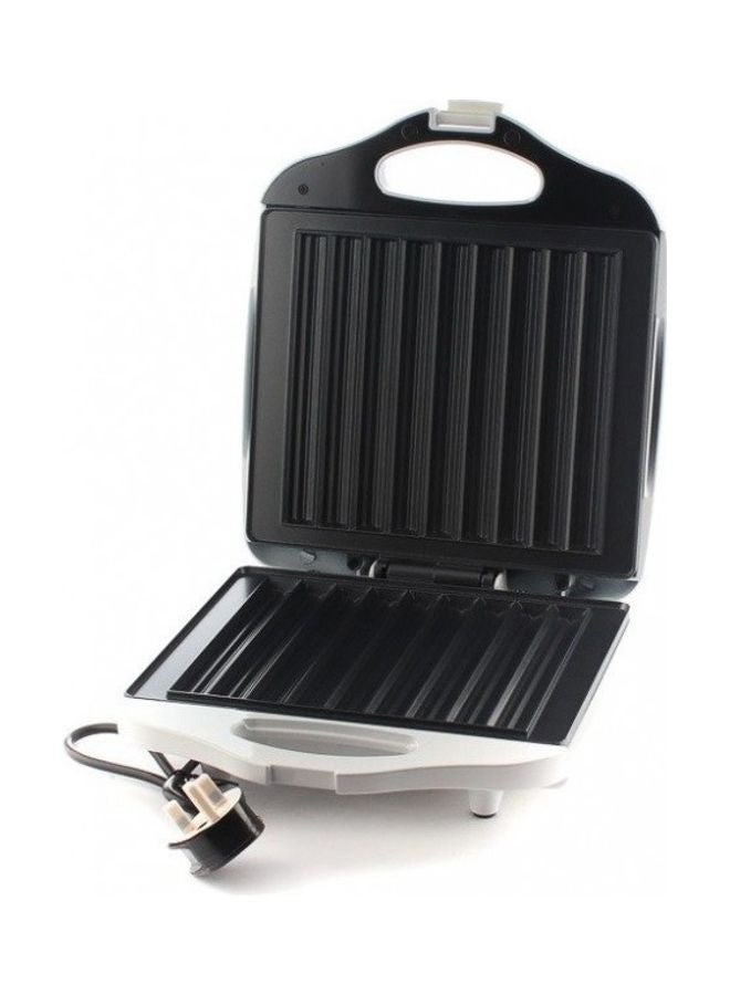 ال سي صانعة تشوروز كهربائية 1400 واط مع 9 قوالب للعصي - Image 1