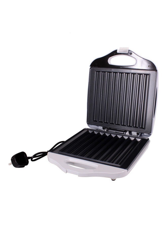 ال سي صانعة تشوروز كهربائية 1400 واط مع 9 قوالب للعصي - Image 4