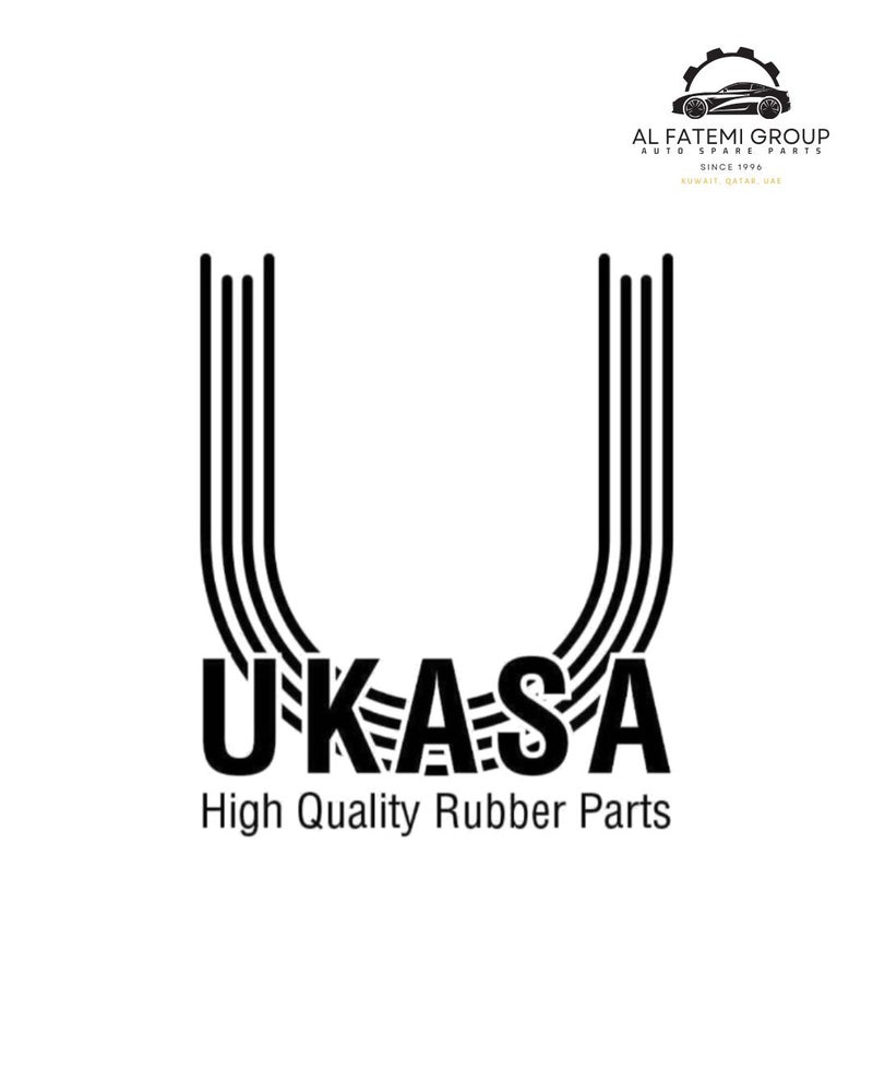 UKASA UPPER ARM REAR TOYOTA RAV-4 2000-05 LEFT/RIGHT-48770-42020 - Image 3
