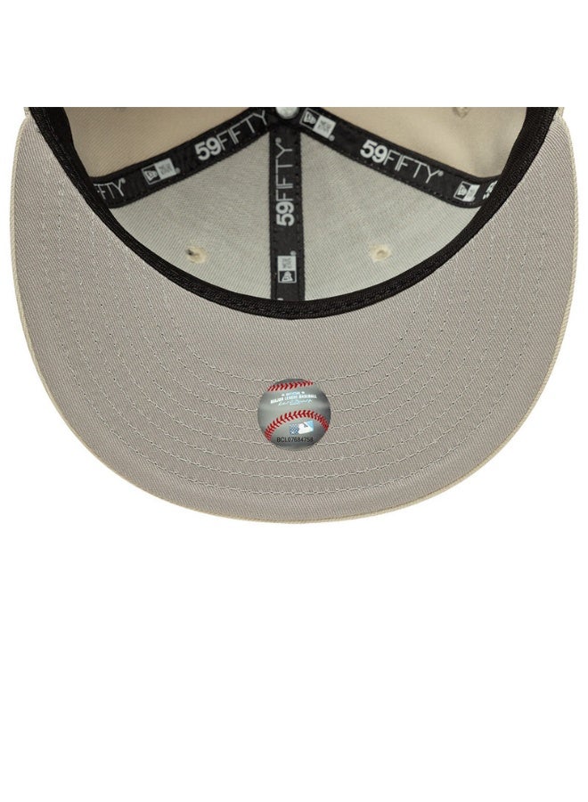 NEW ERA 59FIFTY Los Angeles Dodgers Stone - Image 3