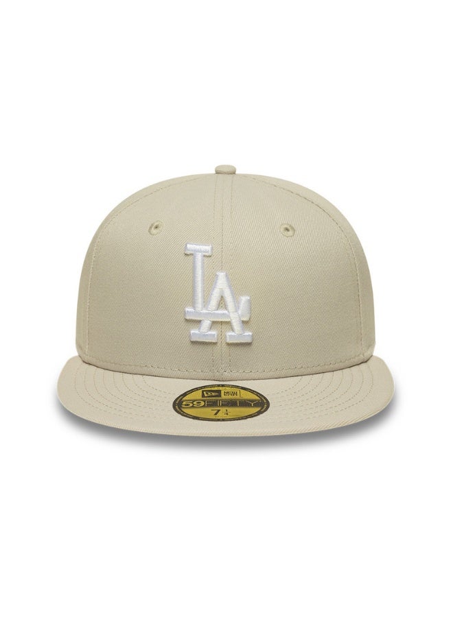 NEW ERA 59FIFTY Los Angeles Dodgers Stone - Image 1