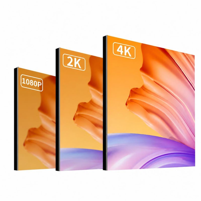 كابل HDMI 2.0 عالي السرعة بدرجة وضوح 4K و60Hz وبطول 1.5 متر - أسود (PHILIPS) - Image 3