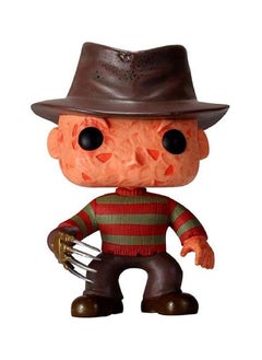 NIBEMINENT Pop! A Nightmare On Elm Street Freddy Krueger Figure 2 x 2.5 3.8inch  - Image 2