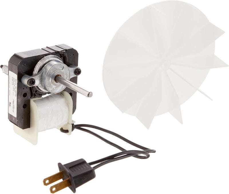 Diversitech Packard Packard C Frame Motor  Impeller Kit 65100  - Image 1