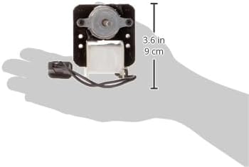 Diversitech Packard Packard C Frame Motor  Impeller Kit 65100  - Image 4