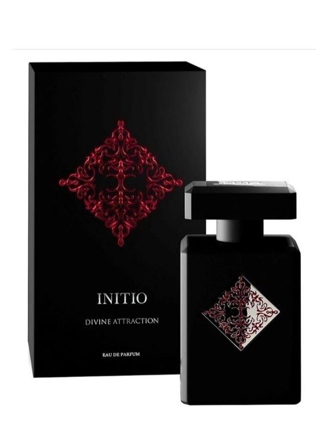 Initio Divine Attraction Eau De Parfum 90ml  - Image 1