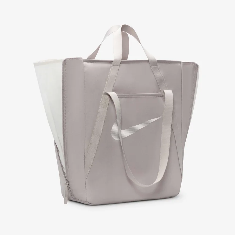 Nike Grey Gym Tote for Women | Best Price UAE