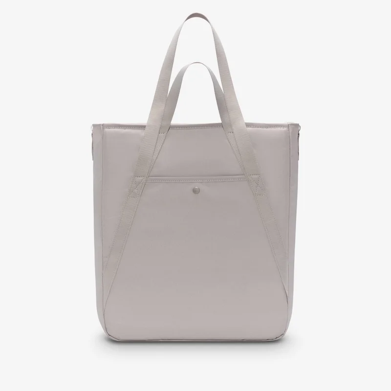 Nike Grey Gym Tote for Women | Best Price UAE
