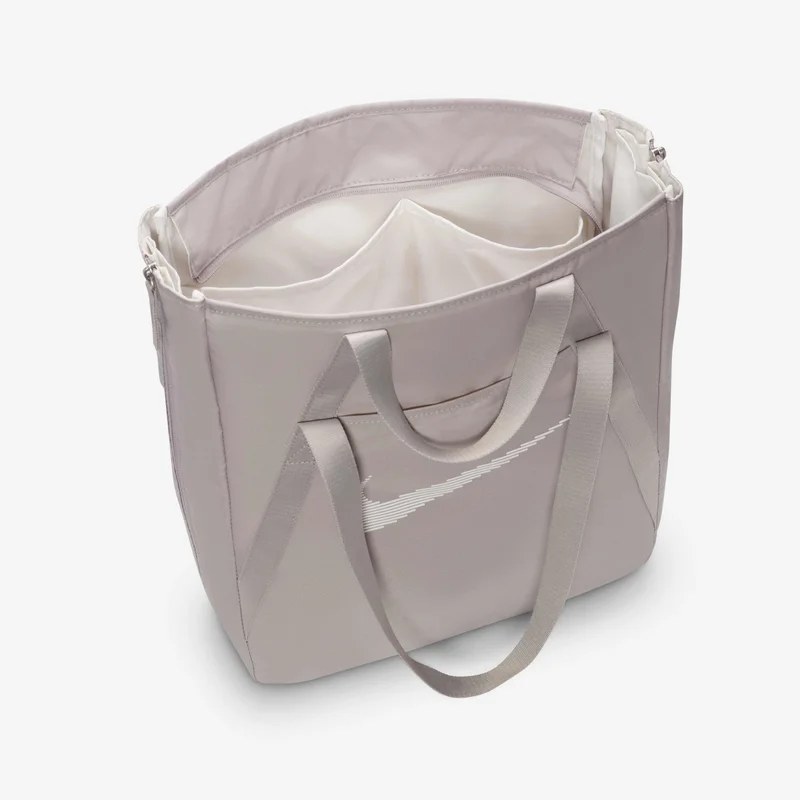 Nike Grey Gym Tote for Women | Best Price UAE