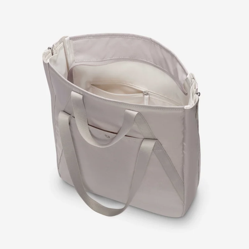 Nike Grey Gym Tote for Women | Best Price UAE
