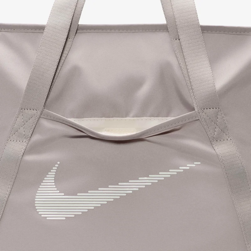 Nike Grey Gym Tote for Women | Best Price UAE